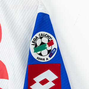 maglia home chievo verona lotto scurto 26 2006/2007 by LOTTO - Home (3)