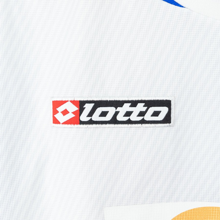 maglia home chievo verona lotto scurto 26 2006/2007 by LOTTO - Home (7)