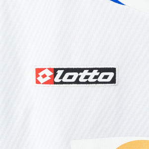maglia home chievo verona lotto scurto 26 2006/2007 by LOTTO - Home (7)