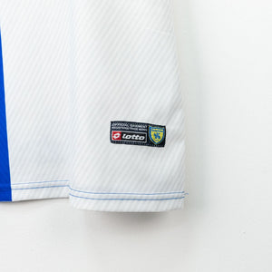 maglia home chievo verona lotto scurto 26 2006/2007 by LOTTO - Home (9)