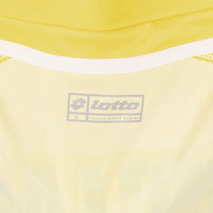 maglia home chievo verona Luciano 10 2005/2006 by LOTTO - Home (10)