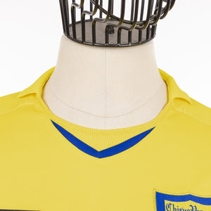 maglia home chievo verona Luciano 10 2005/2006 by LOTTO - Home (3)