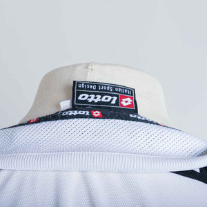 maglia home coppe juventus tu mobile 2001/2002 by LOTTO - Home (7)