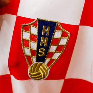 maglia home croazia lotto 1996 by LOTTO - Home (3)