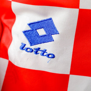 maglia home croazia lotto 1996 by LOTTO - Home (4)