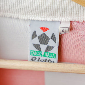 maglia home croazia lotto 1996 by LOTTO - Home (5)