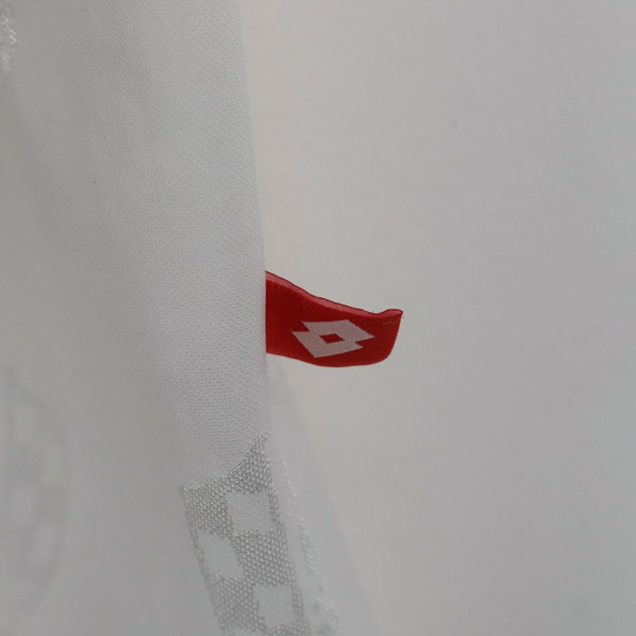 Maglia Home Croazia lotto Suker 9 1998 by LOTTO - Home (16)