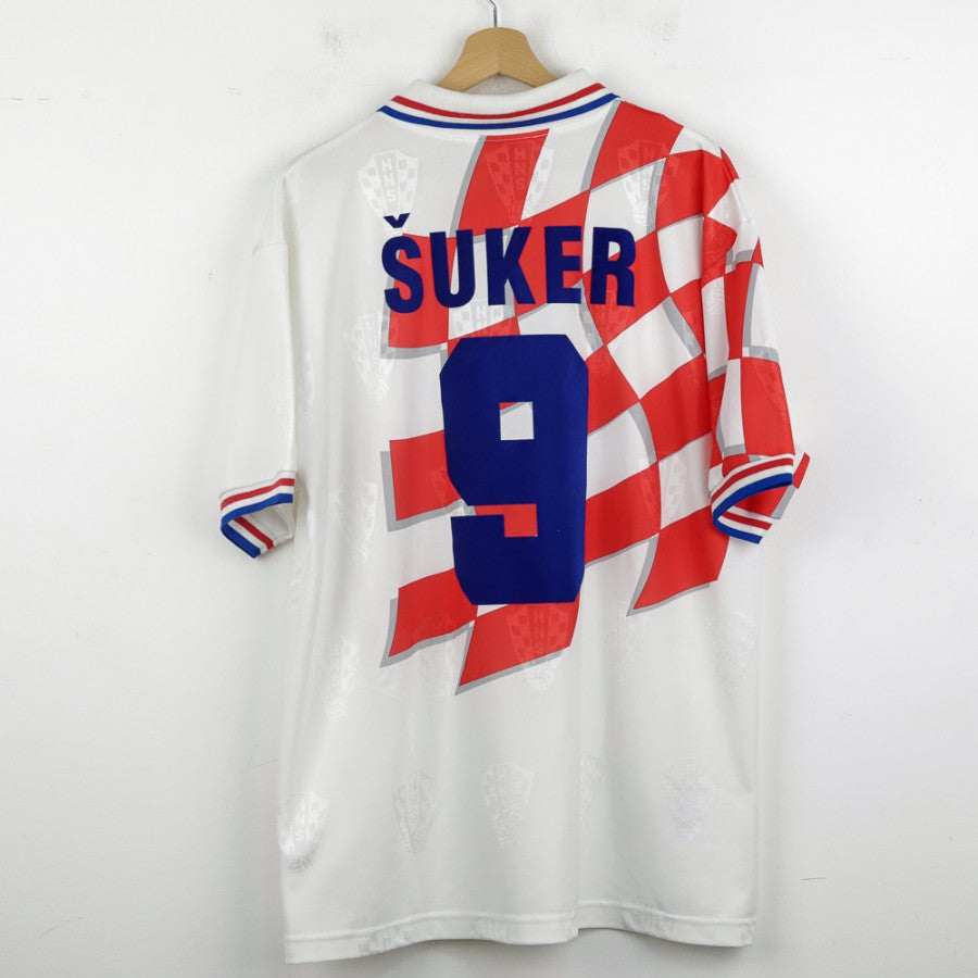 croatia lotto jersey