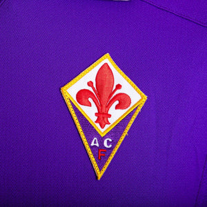 maglia home fiorentina amauri 11 2011/2012 by LOTTO - Home (3)