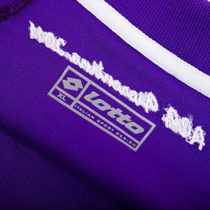 maglia home fiorentina amauri 11 2011/2012 by LOTTO - Home (5)