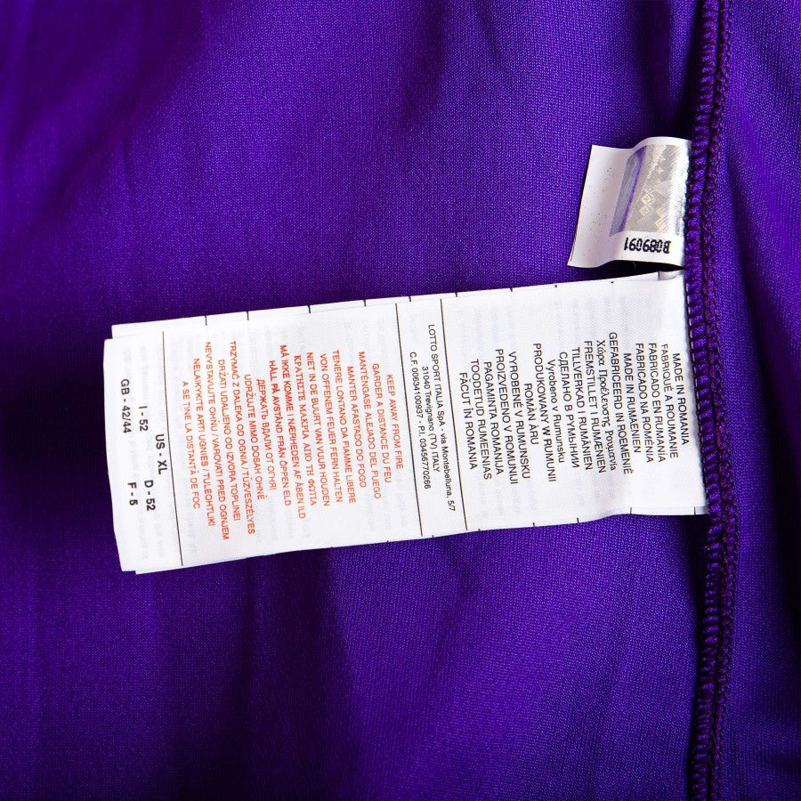 maglia home fiorentina amauri 11 2011/2012 by LOTTO - Home (6)