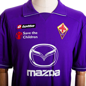 maglia home fiorentina amauri 11 2011/2012 by LOTTO - Home (8)