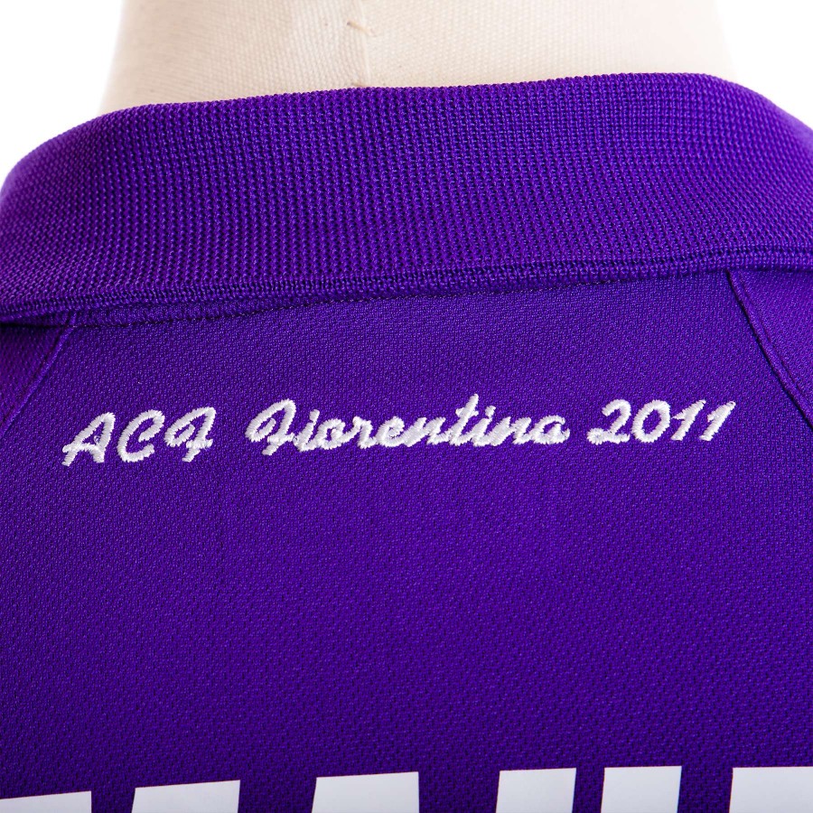 maglia home fiorentina amauri 11 2011/2012 by LOTTO - Home (9)