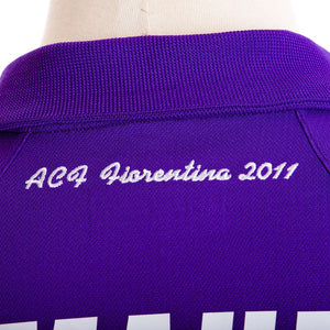 maglia home fiorentina amauri 11 2011/2012 by LOTTO - Home (9)