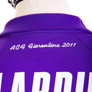maglia home fiorentina gilardino 11 2011/2012 by LOTTO - Home (9)