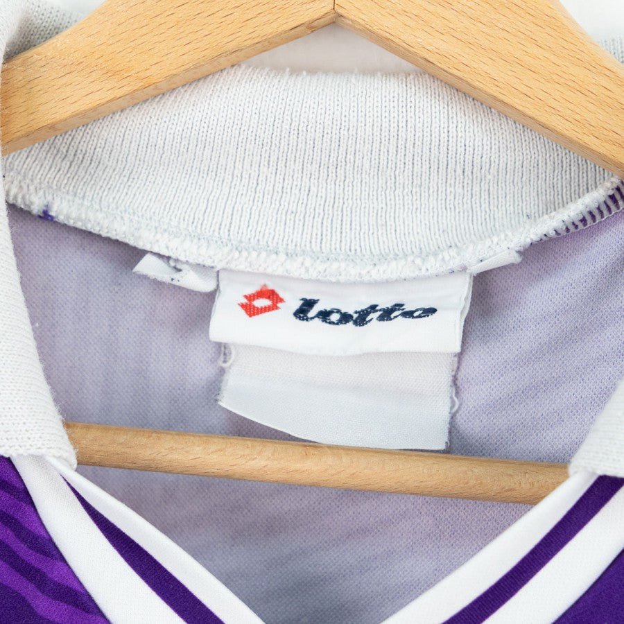 Maglia Home Fiorentina Lotto 1991/1992 by LOTTO - Home (11)