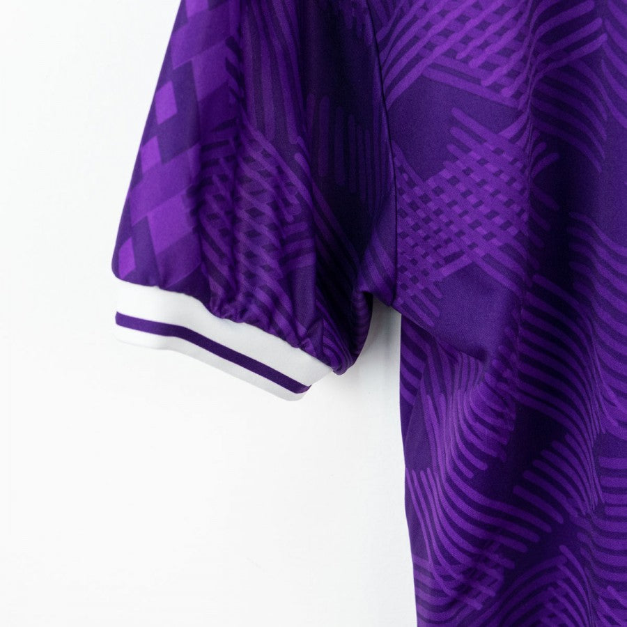 Maglia Home Fiorentina Lotto 1991/1992 by LOTTO - Home (6)