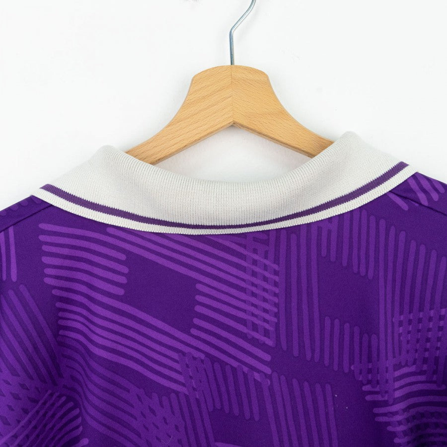 Maglia Home Fiorentina Lotto 1991/1992 by LOTTO - Home (3)