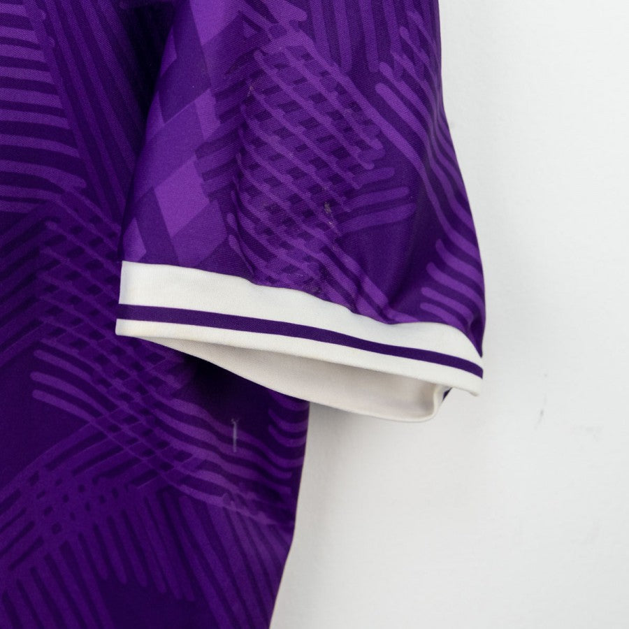 Maglia Home Fiorentina Lotto 1991/1992 by LOTTO - Home (5)