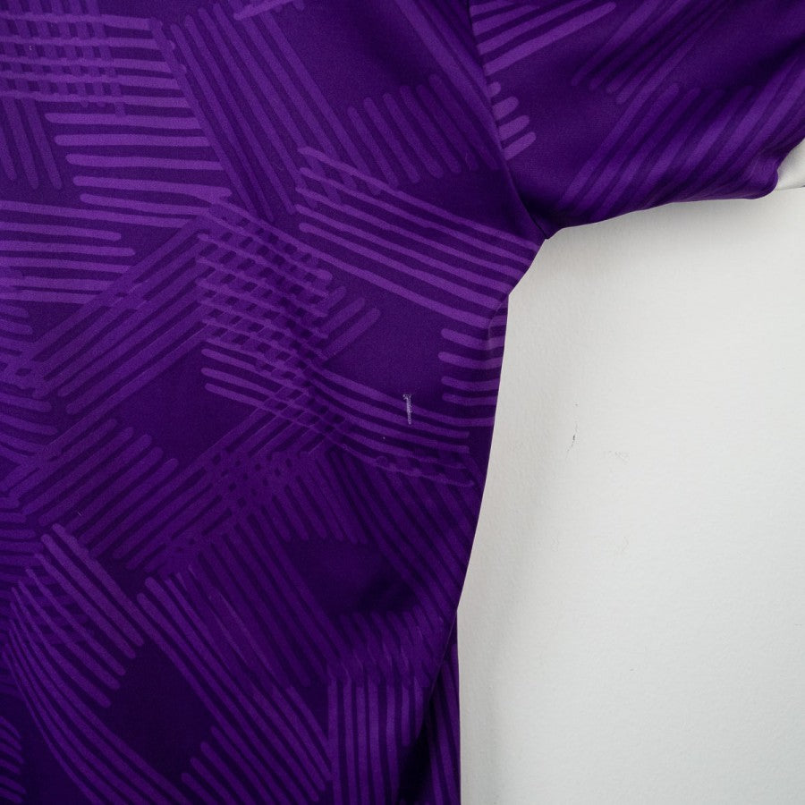 Maglia Home Fiorentina Lotto 1991/1992 by LOTTO - Home (8)