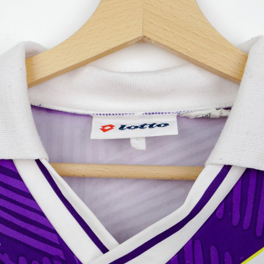 Maglia Home Fiorentina Lotto 1991/1992 by LOTTO - Home (11)
