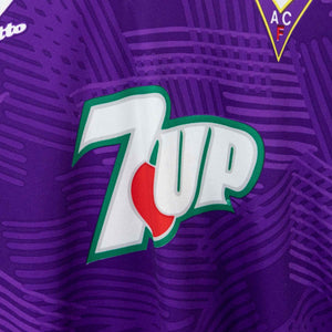 maglia home fiorentina lotto 1992/1993 by LOTTO - Home (10)