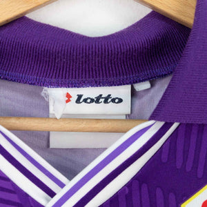 maglia home fiorentina lotto 1992/1993 by LOTTO - Home (11)