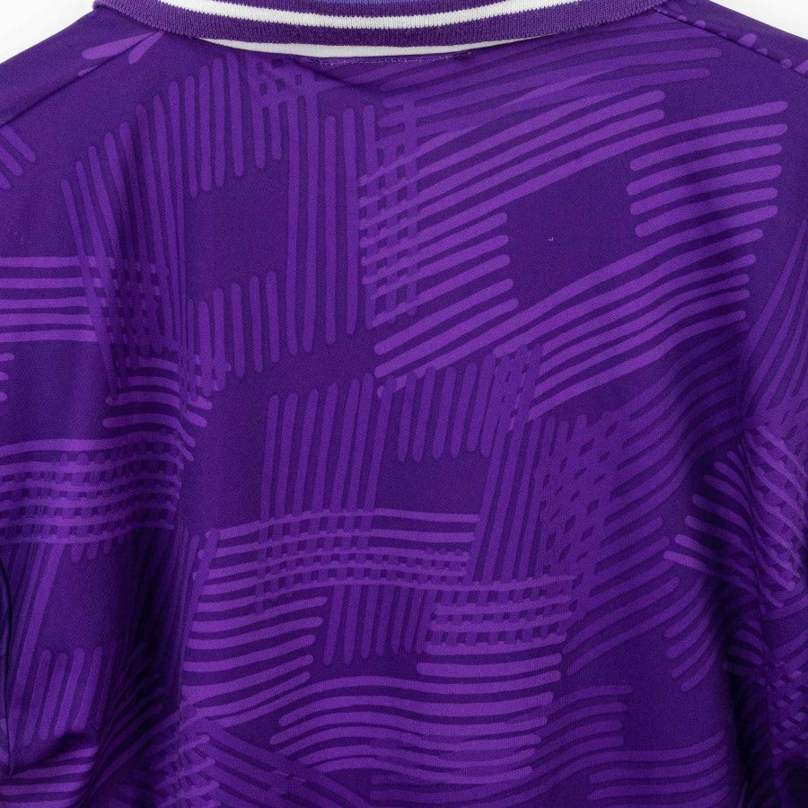 maglia home fiorentina lotto 1992/1993 by LOTTO - Home (6)