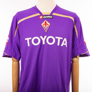 maglia home fiorentina lotto 2009/2010 by LOTTO - Home (10)