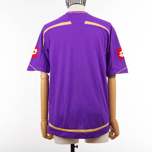 maglia home fiorentina lotto 2009/2010 by LOTTO - Home (2)