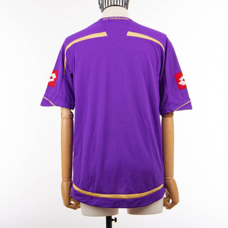 maglia home fiorentina lotto 2009/2010 by LOTTO - Home (2)