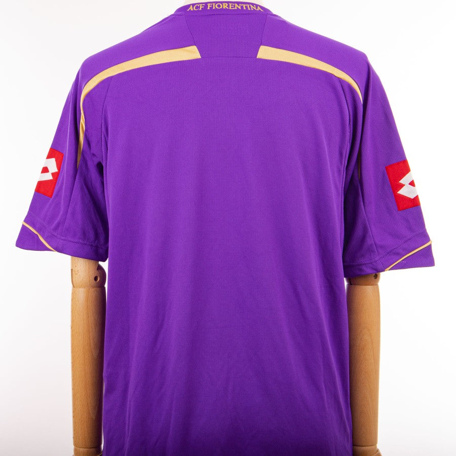 maglia home fiorentina lotto 2009/2010 by LOTTO - Home (8)