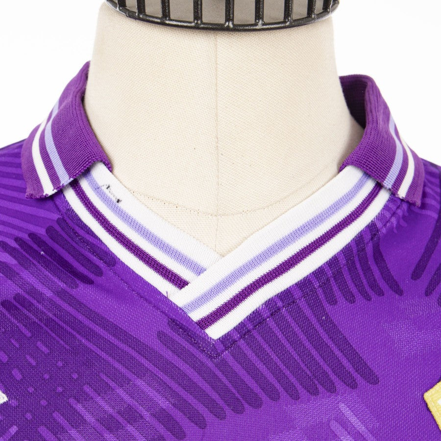 Maglia home Fiorentina Lotto 8 1992/1993 by LOTTO - Home (11)
