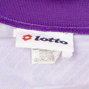Maglia home Fiorentina Lotto 8 1992/1993 by LOTTO - Home (3)