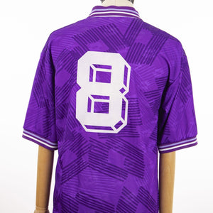 Maglia home Fiorentina Lotto 8 1992/1993 by LOTTO - Home (8)