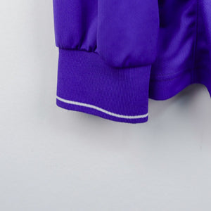 Maglia Home Fiorentina Lotto Amauri 11 2011/2012 by LOTTO - Home (10)