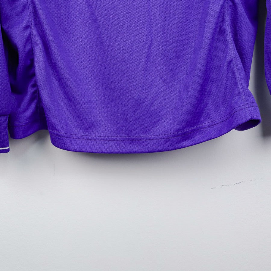 Maglia Home Fiorentina Lotto Amauri 11 2011/2012 by LOTTO - Home (11)