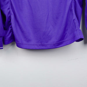 Maglia Home Fiorentina Lotto Amauri 11 2011/2012 by LOTTO - Home (11)