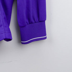 Maglia Home Fiorentina Lotto Amauri 11 2011/2012 by LOTTO - Home (9)