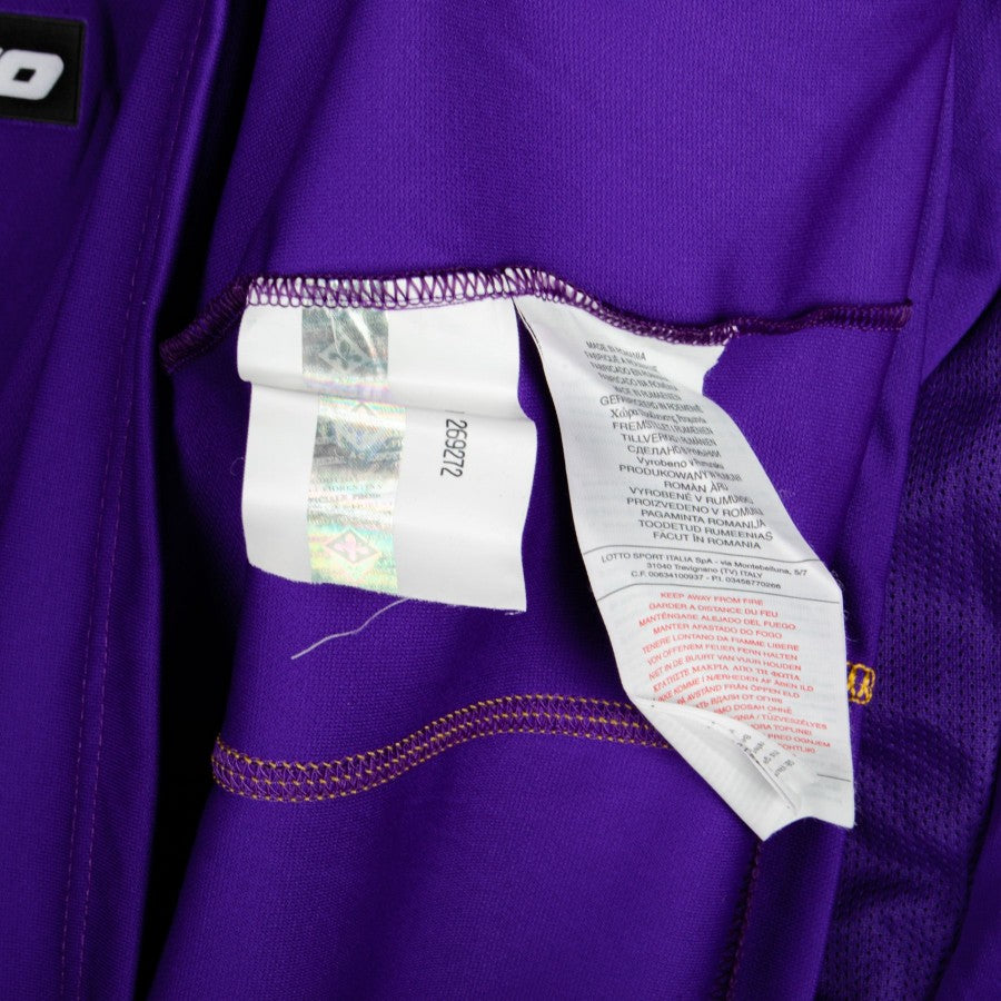 AC FIORENTINA CALCIO MUTU XL VINTAGE (Gebraucht) in Bellinzona für CHF AC FIORENTINA CALCIO MUTU XL VINTAGE (Gebraucht) in Bellinzona für CHF