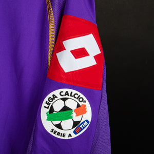 maglia home fiorentina lotto mutu 10 2008/2009 by LOTTO - Home (5)