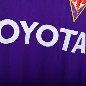 maglia home fiorentina lotto mutu 10 2008/2009 by LOTTO - Home (6)