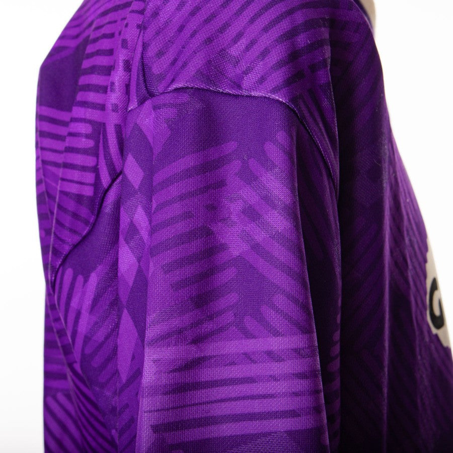 maglia home fiorentina n7 (Mazinho) 1991/1992 by LOTTO - Home (8)