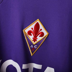 maglia home fiorentina pazzini 29 2008/2009 by LOTTO - Home (3)
