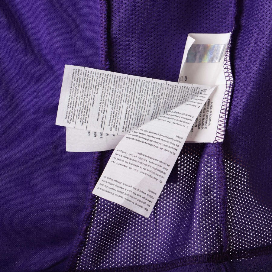 maglia home fiorentina pazzini 29 2008/2009 by LOTTO - Home (5)