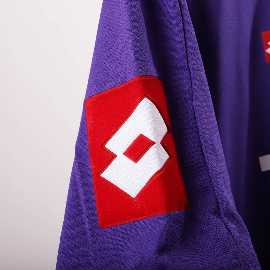 maglia home fiorentina pazzini 29 2008/2009 by LOTTO - Home (7)