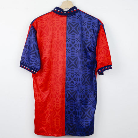 Maglia Home Genoa Errea 1992/1993 by LOTTO - Home (2)