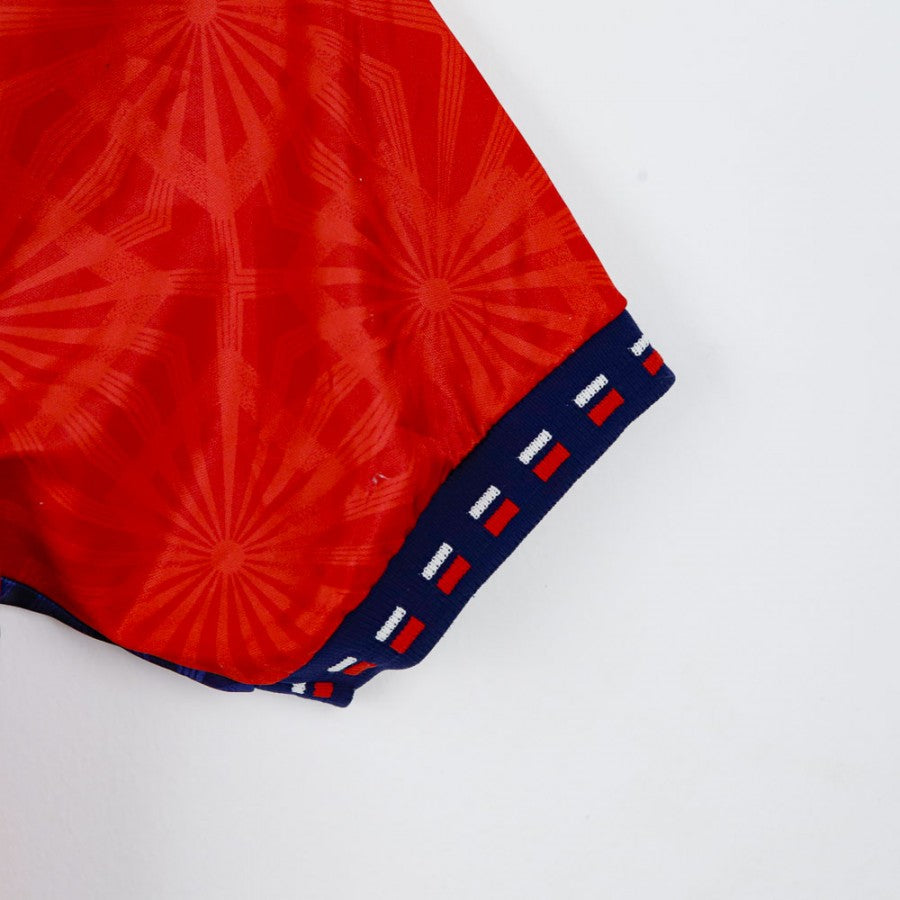 Maglia Home Genoa Errea 1992/1993 by LOTTO - Home (3)