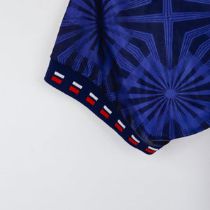 Maglia Home Genoa Errea 1992/1993 by LOTTO - Home (4)