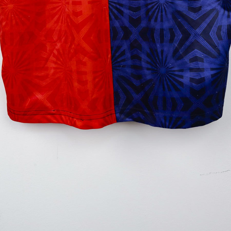 Maglia Home Genoa Errea 1992/1993 by LOTTO - Home (5)